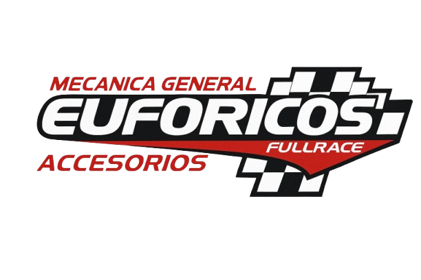 Logo Eufóricos