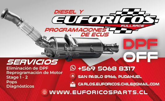 Servicios ECU Programming