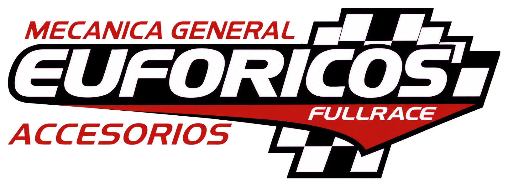 Eufóricos Parts